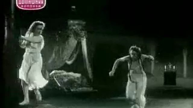 Майя Плисецкая. Танцуя музыку ч.4 смотреть онлайн