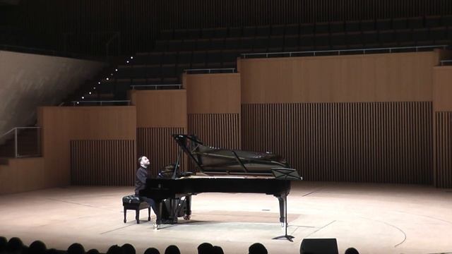 Chopin - Mazurka in A minor, Op.17, No.4 Kudriakov Andrei - piano, Russia смотреть онлайн