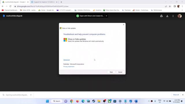Fix Realtek Semiconductor Driver Install Error 0x80070103 On Windows 11 смотреть онлайн