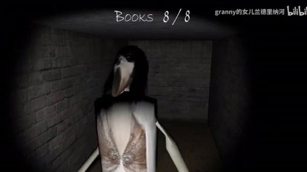 Slendrina The Cellar Remake PC Version Trailer And Gameplay With Slender Man And Slendrina Family