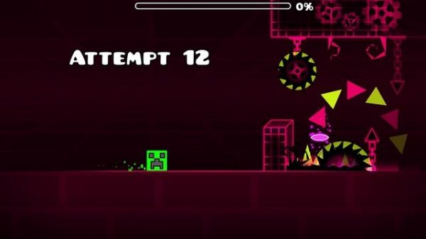 Geometry Dash
