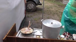 Краснолипье Сливуха
