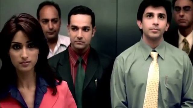 Godrej DVD Player - meri awaaz suno смотреть онлайн