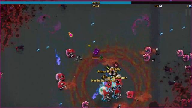 SpellBook DemonSlayers: The Book-ening смотреть онлайн