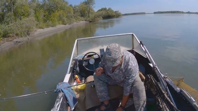 ХИТРАЯ УКЛЕЙКА прикормка оснастка способ ловли