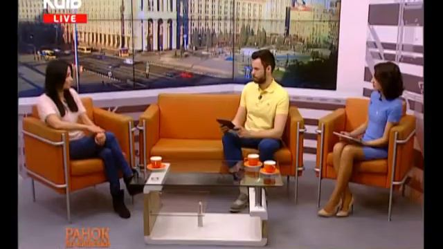 ІННОВАЦІЇ У CALL ЦЕНТРІ 1551 ДО ЄВРОБАЧЕННЯ 2017 смотреть онлайн