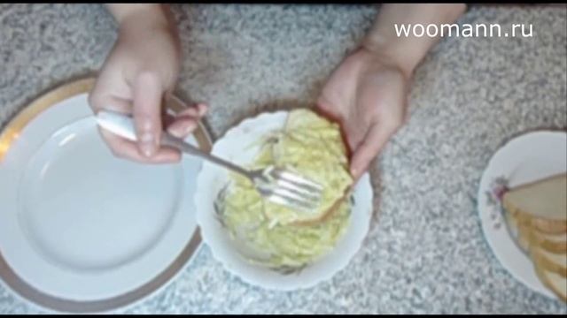 Горячие бутерброды на сковороде смотреть онлайн