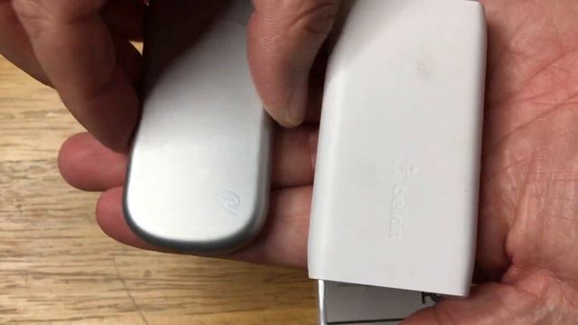 Powerland Tech 33W Watt GaN Fast Slim Travel Charger Review 4-17-23 смотреть онлайн