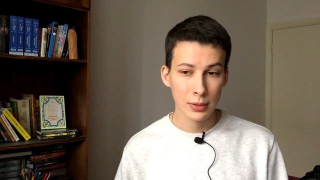 Аскетизм третьего тысячелетия / Философия Стаса Аскета смотреть онлайн