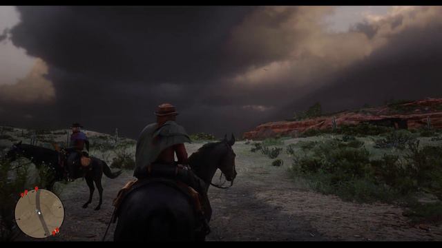 RDО ПК ⭐ онлайн кооп с ГБ #12 ⭐ ЖЕЛЕЗНЫЙ КРЕСТ смотреть онлайн