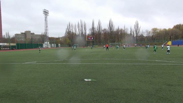 29 октября 2022г. "Воробьевы горы" 2011- "Крылья советов - Перово"2011. смотреть онлайн