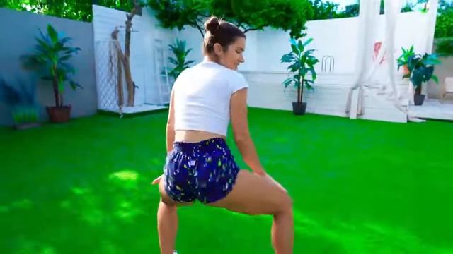 Daddy Yankee, Play-N-Skills, Zion & Lennox - Bésame // Nastya Nass Tv смотреть онлайн