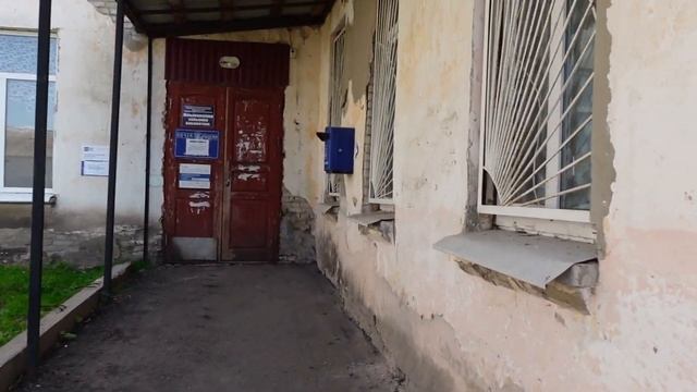 Самара/ прогулка по деревне/ Усадьба Самариных... смотреть онлайн