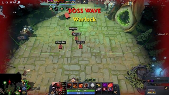 Random Defense Adventure - PET ARNEYB!! (TOO FAST!!) смотреть онлайн