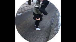 Младшая сестра Габба ремикс