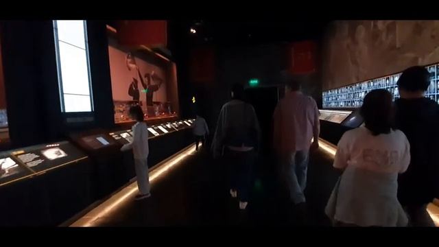 Москва | Парк "Патриот | "Дорога памяти" смотреть онлайн