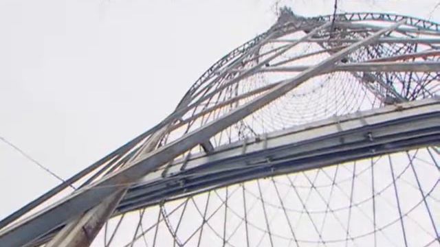 В Госдуме заинтересовались судьбой Шуховской башни 19.02.14 смотреть онлайн