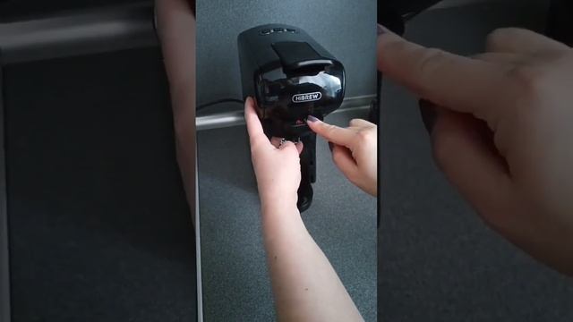 Многофункциональная кофемашина Hibrew 4в1 смотреть онлайн