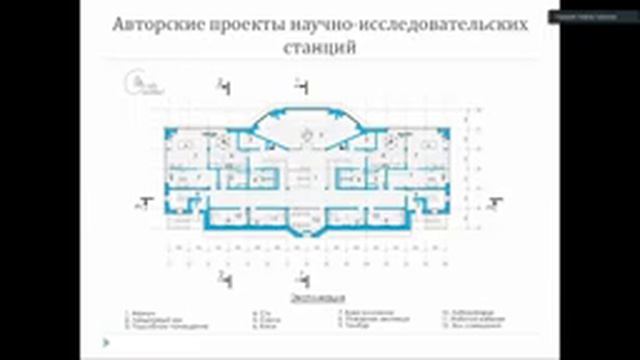 VII Всероссийская НПК «Устойчивый Север: общество, экономика, экология, политика» Секция 3. смотреть онлайн