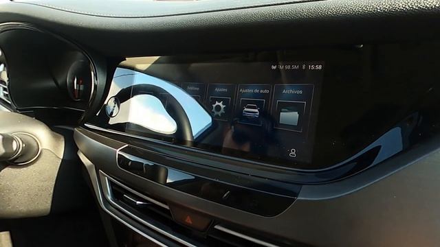 Changan CS35 PLUS | ¿Vale la pena en 2021? смотреть онлайн