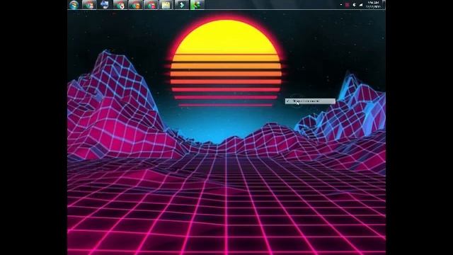 how to show and hide desktop icon windows 7 home basic смотреть онлайн