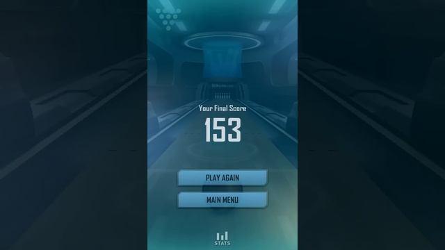 Bowling 3D Extreme - iPhone / iPod Touch, iPad & Android Gameplay Video смотреть онлайн