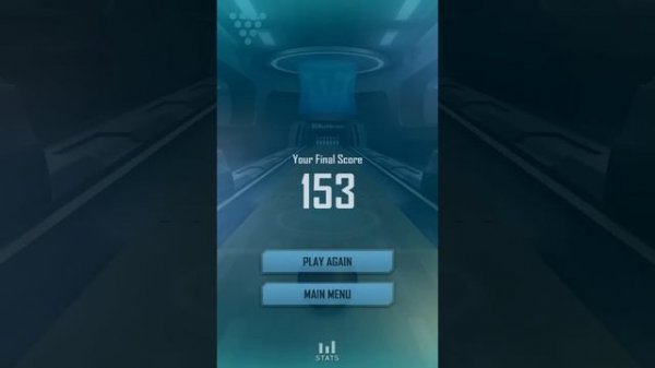 Bowling 3D Extreme - iPhone / iPod Touch, iPad & Android Gameplay Video