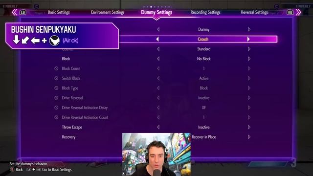 Kimberly 101 | Strategy, Combos, Overview and Advanced Tips | Street Fighter 6 Guide смотреть онлайн