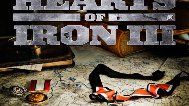 Hearts of Iron 3 - Lots Of Battles смотреть онлайн