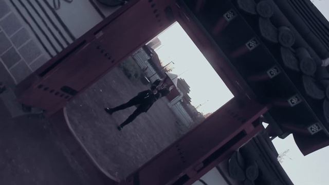 Тизер "Последний ронин" смотреть онлайн