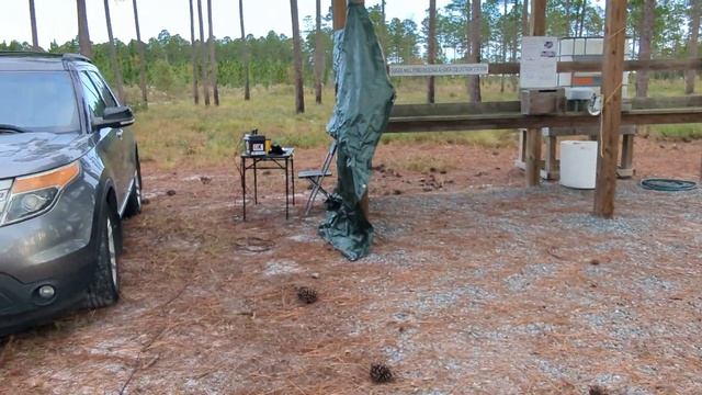 NC4XL Dom 2Fer POTA Activation смотреть онлайн