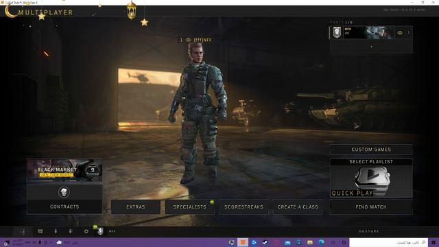 هاك بلاك اوبس 4 مولتي بلاير| hack bo4 смотреть онлайн