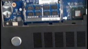 BIOS reset in Dell Inspiron 15