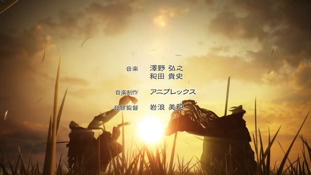 Thunderbolt Fantasy Sword Seekers2 - Opening | His/Story смотреть онлайн