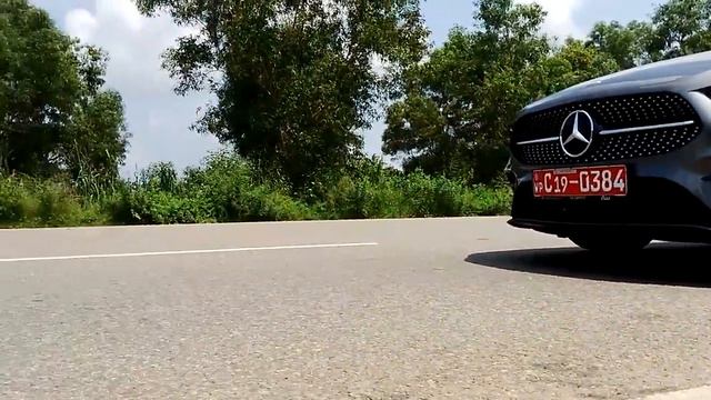Test Drive - Mercedes A200 Sedan - December - 2019 смотреть онлайн