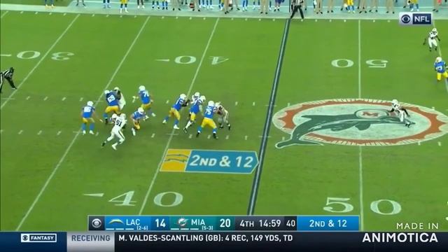 Miami Dolphins Elite defense! all sacks and turnovers! 2020-2021 Season смотреть онлайн