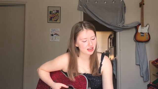 Ruby Hetherington- A Waltz for a Night by Julie Delpy Cover смотреть онлайн