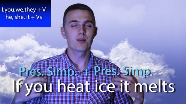 ЛЕГЧАЙШЕЕ ОБЪЯСНЕНИЕ ZERO CONDITIONAL и FIRST CONDITIONAL смотреть онлайн