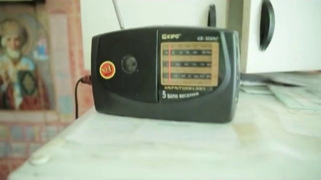 Отключают проводное радио в Красноярске смотреть онлайн