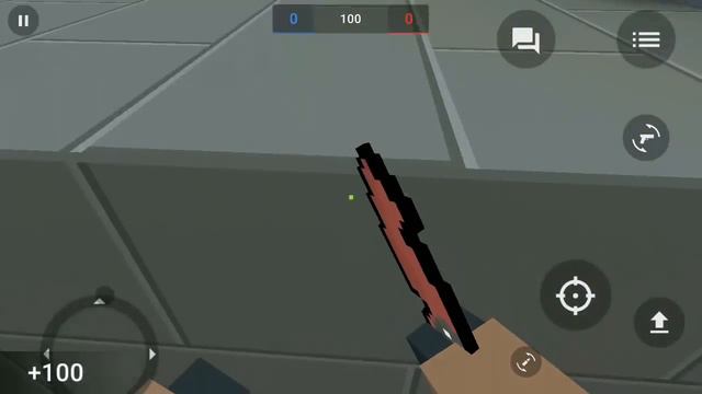 Новый баг в блок страйк New bug in the block strike смотреть онлайн