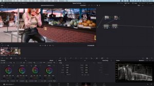 Как удалить объект из видео в DaVinci Resolve Free Version (клинап с которым справится каждый!)