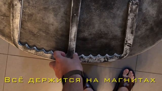 Журнальный столик своими руками! смотреть онлайн