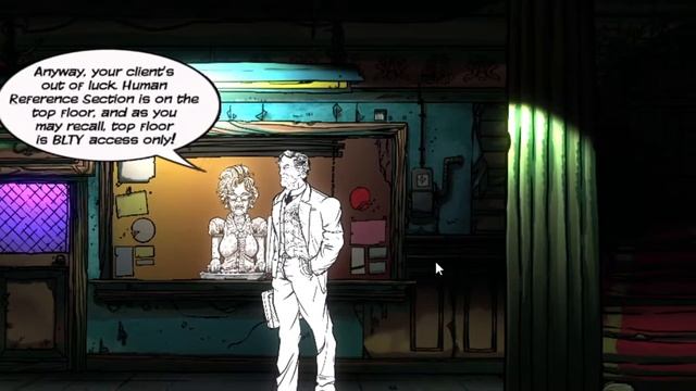 The short version of the questionable world of Wailing Heights Part 1 смотреть онлайн