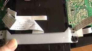 Разборка PHILIPS HTB5151K для ремонта Blue ray, DVD привода.