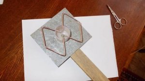 Наружная антенна для усиления сигнала 3G своими руками.