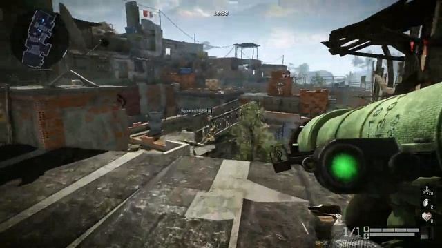 Warface Баг на миссии смотреть онлайн