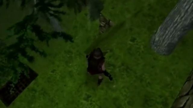 Shinobido: Way of the Ninja - Custom mission: Mushroom Plantation смотреть онлайн