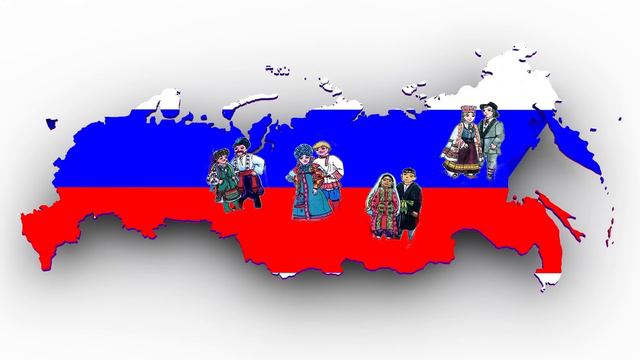 Interesting facts about Russia смотреть онлайн