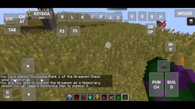 Review Mod Lycanites Pojav Launcher Minecraft indonesia смотреть онлайн