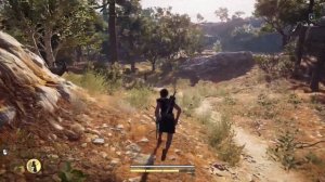 Как в Assassin's Creed Odyssey получить опыт, золото и ресурсы с помощью CheatEngine